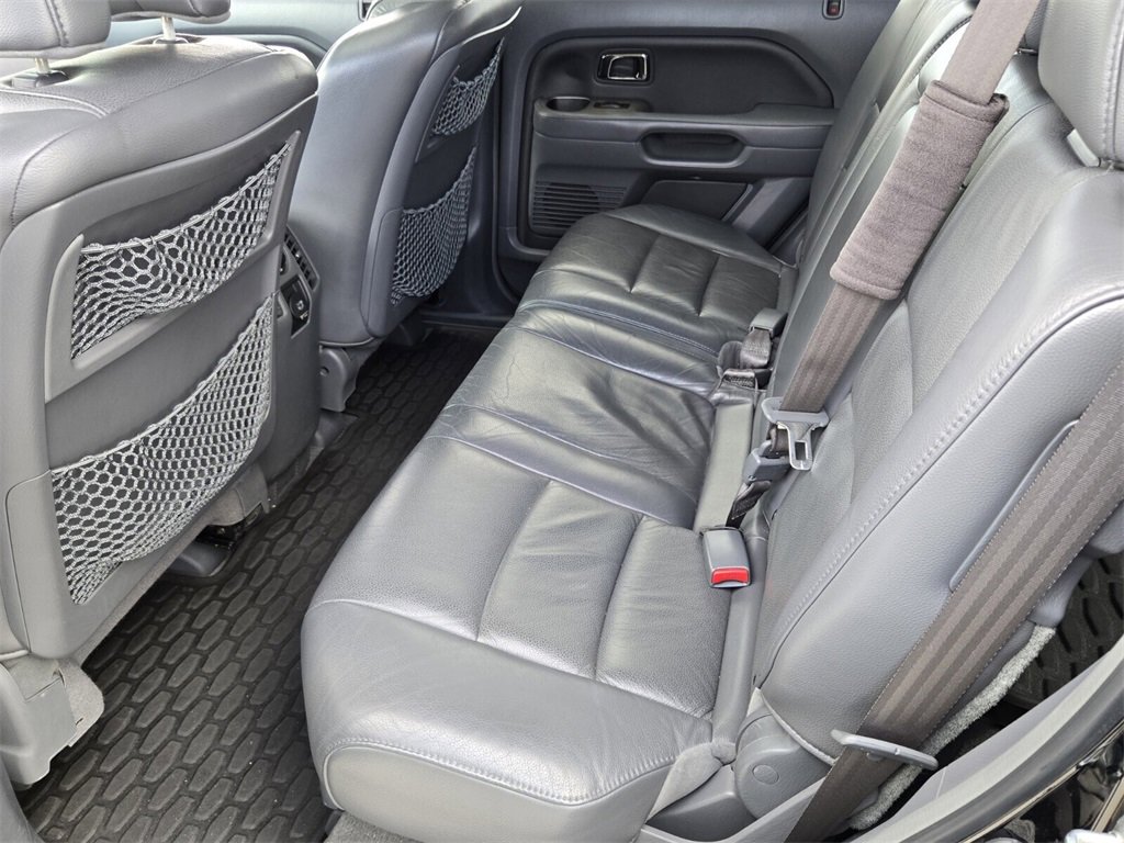 Used 2007 Honda Pilot EX-L image 12