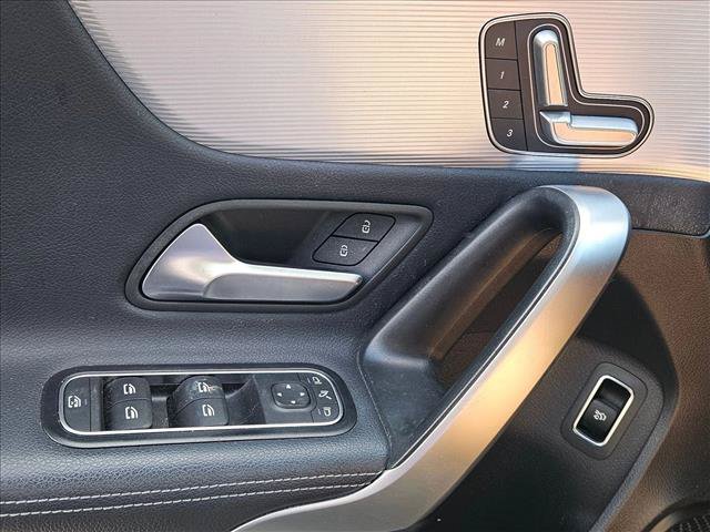 Used 2019 Mercedes-Benz A 220 image 13