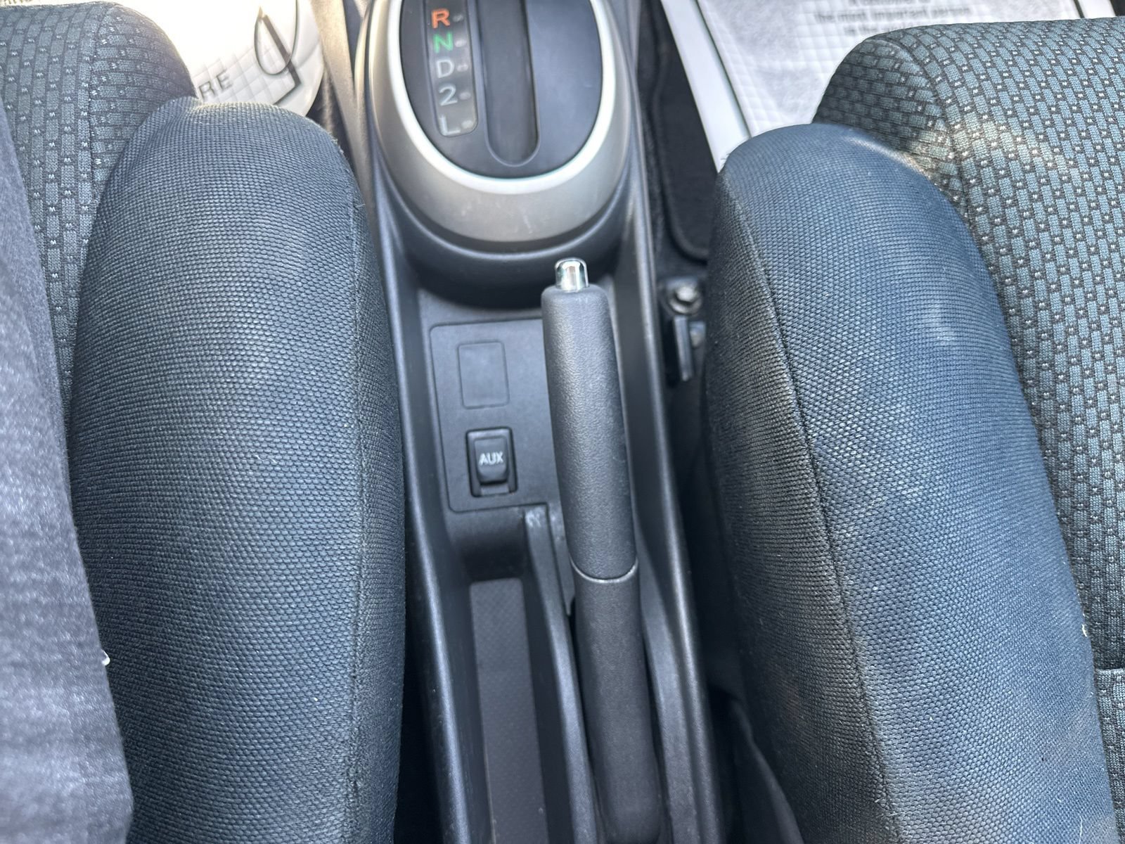 Used 2006 Scion xA FWD image 44