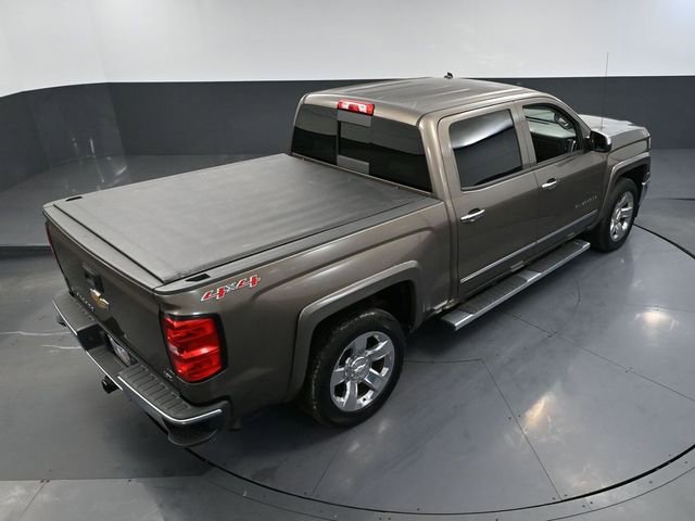 Used 2014 Chevrolet Silverado 1500 LTZ image 56