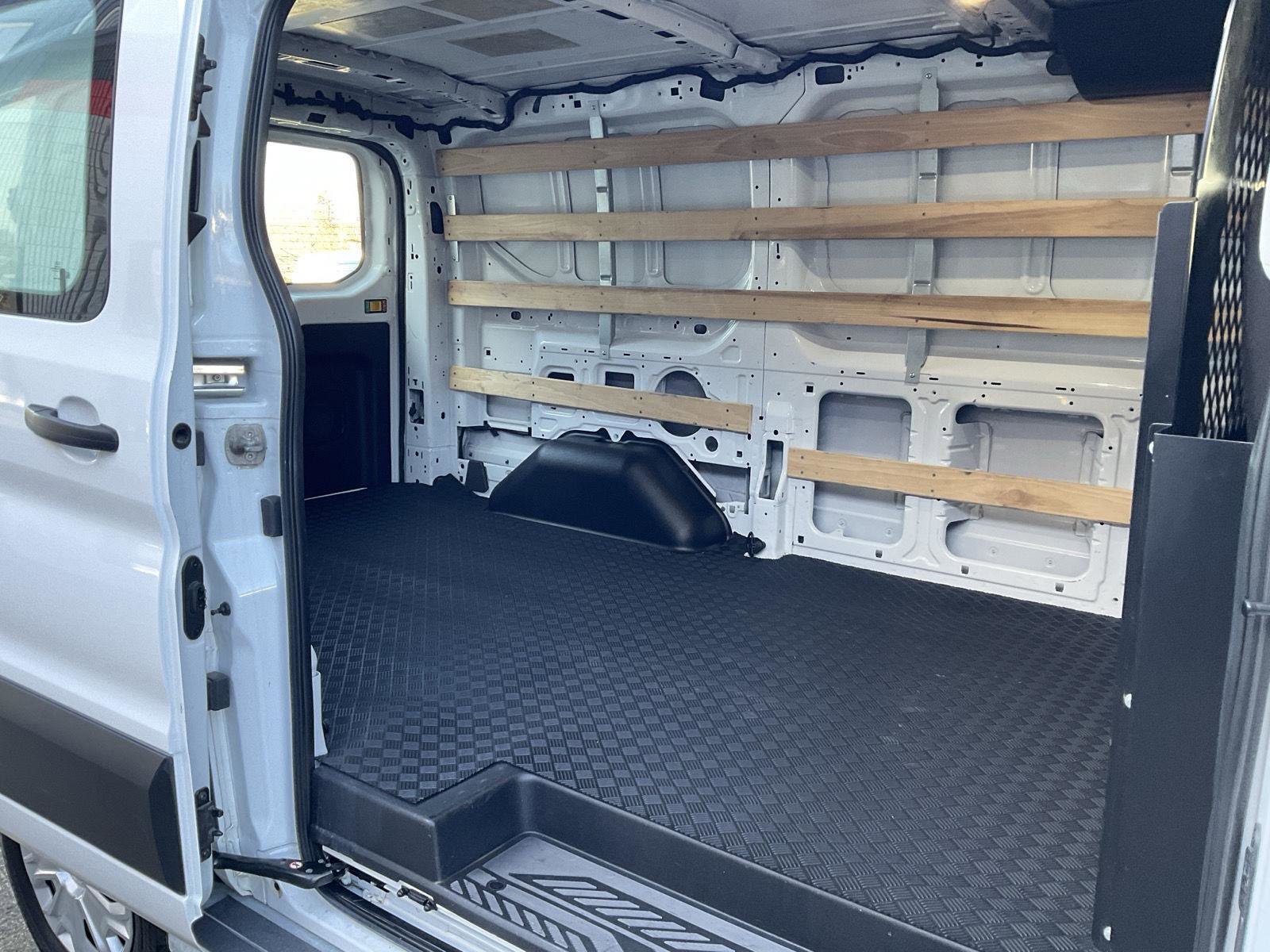 Used 2023 Ford Transit 250 Low Roof w/ Exterior Upgrade Package image 22