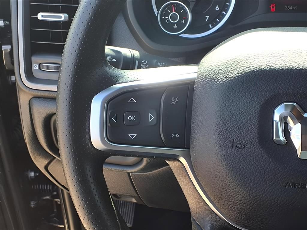 New 2026 RAM 2500 Tradesman image 5