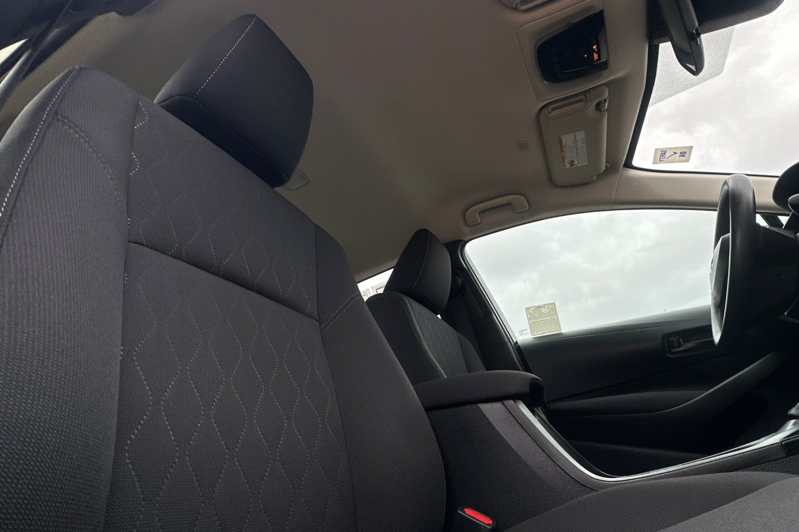 Used 2024 Toyota Corolla LE FWD image 20