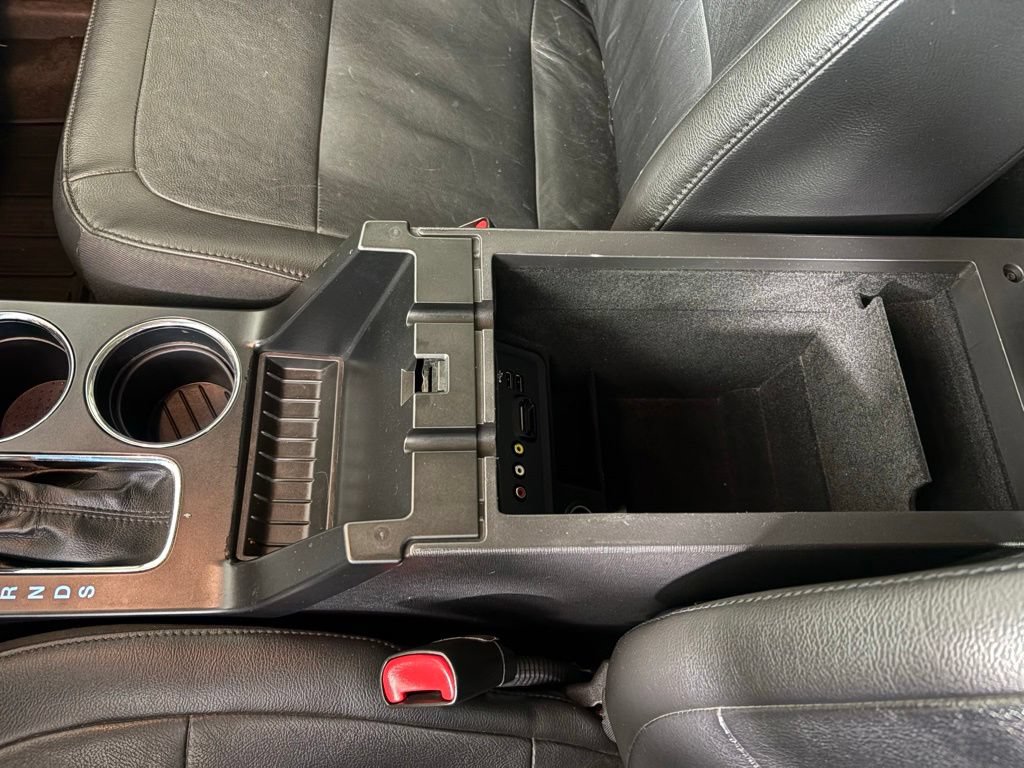 Used 2015 Ford Flex SEL w/ Equipment Group 202A FWD image 29