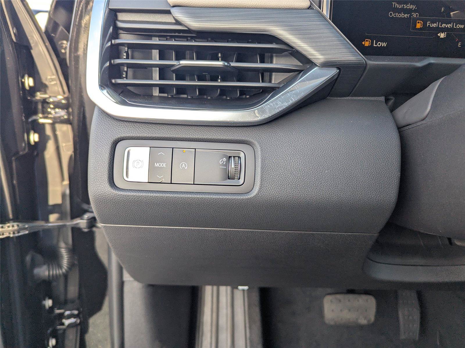 New 2026 GMC Acadia Elevation w/ Elevation Premium Package FWD image 27