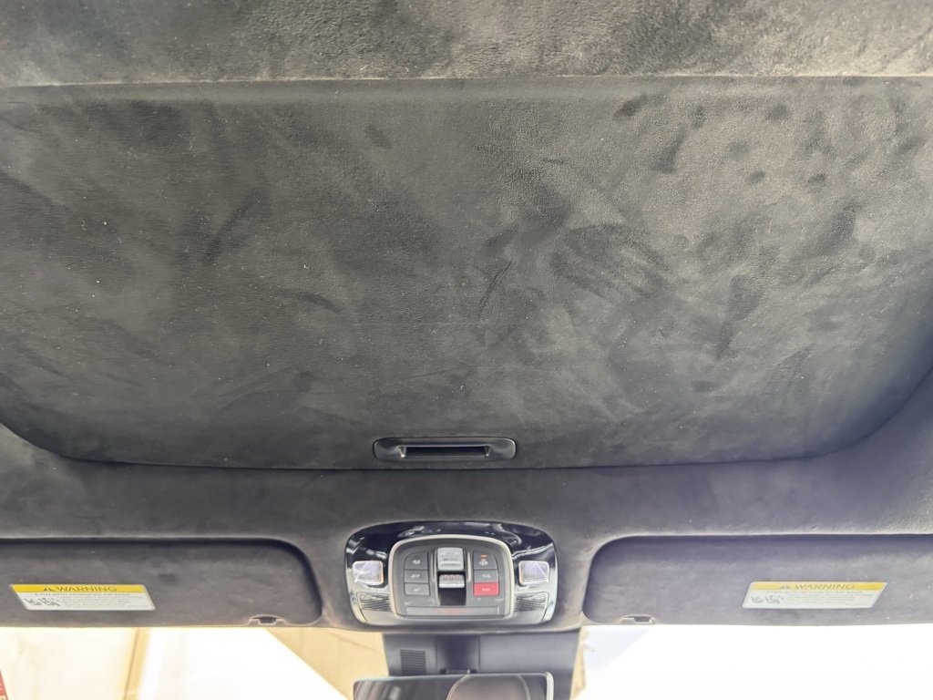 Used 2023 Hyundai Palisade Calligraphy w/ Cargo Package image 3