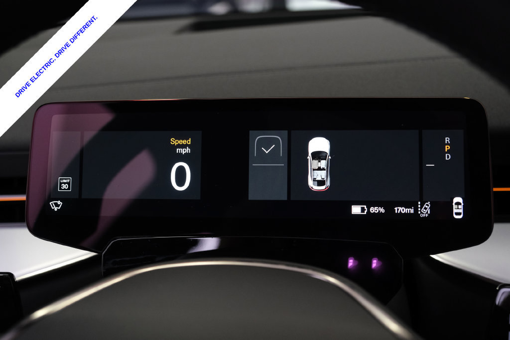 Used 2025 Polestar Polestar 3 AWD/4WD image 20