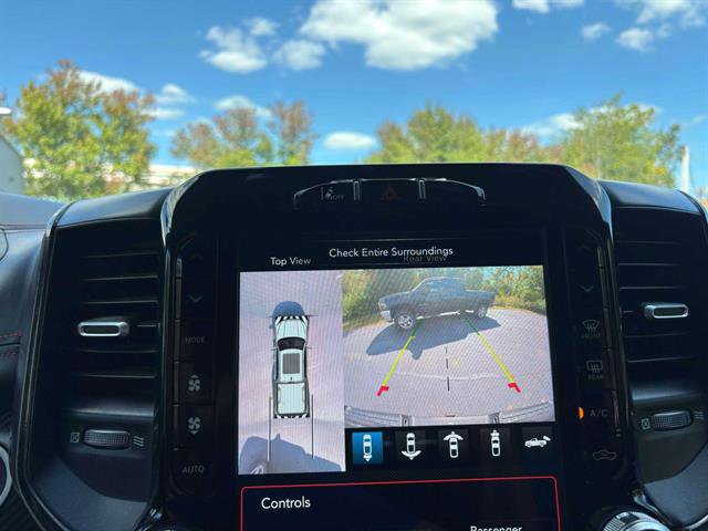 Used 2021 RAM 1500 TRX w/ TRX Level 2 Equipment Group image 25