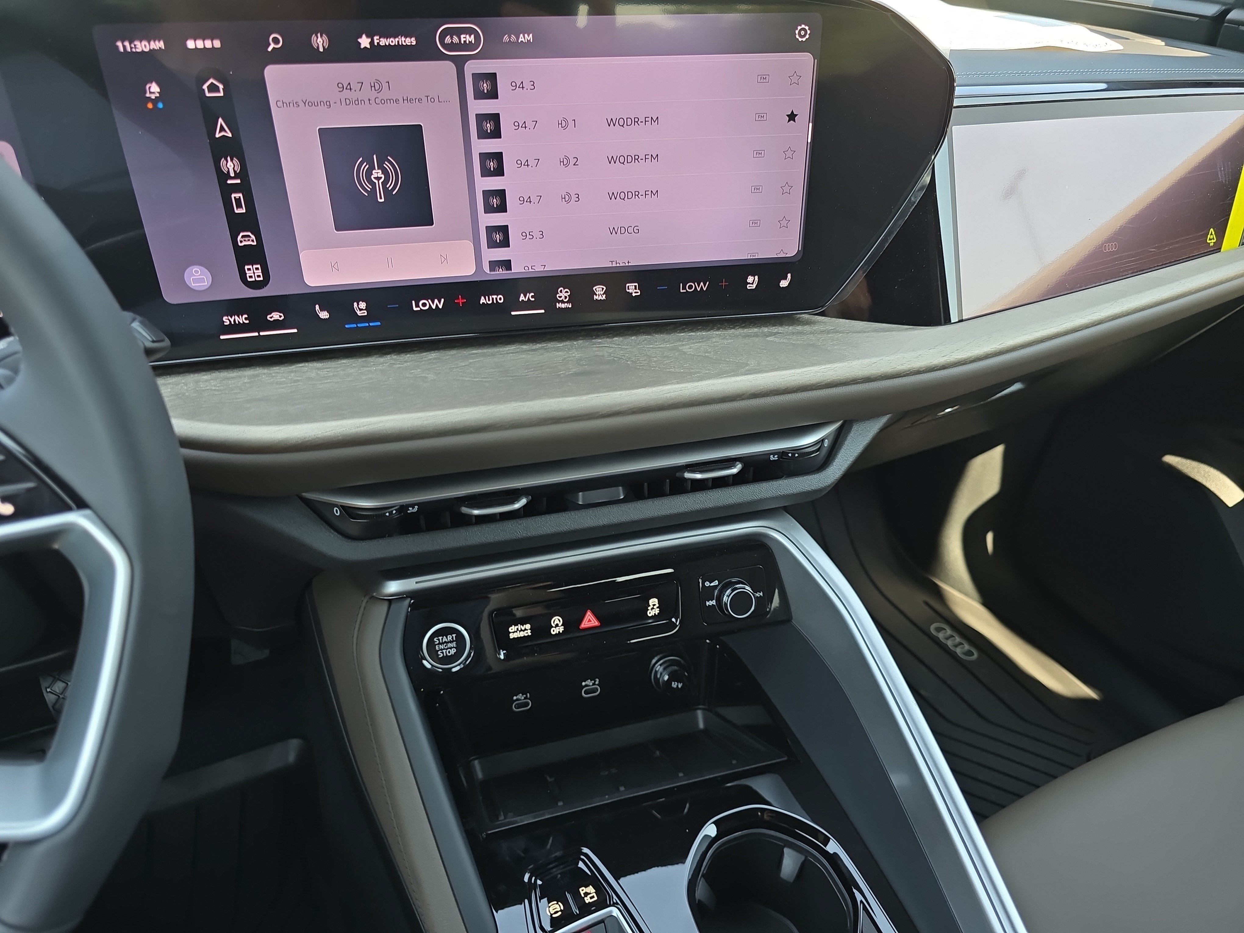 New 2026 Audi Q5 Prestige AWD/4WD image 20