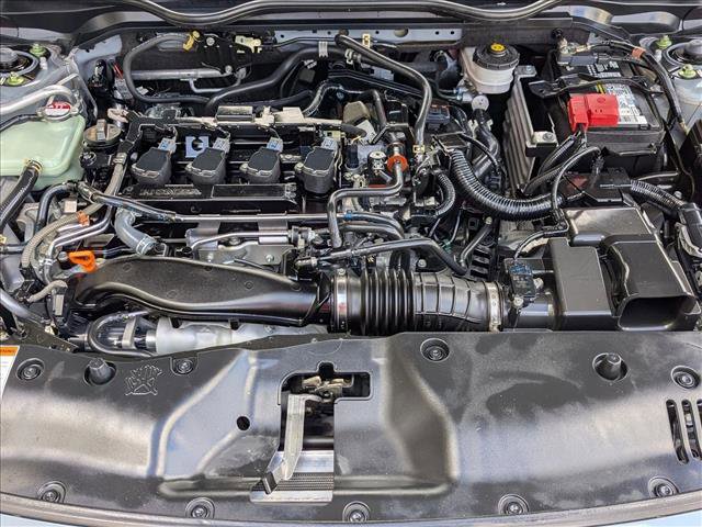 Used 2021 Honda Civic Sport image 21