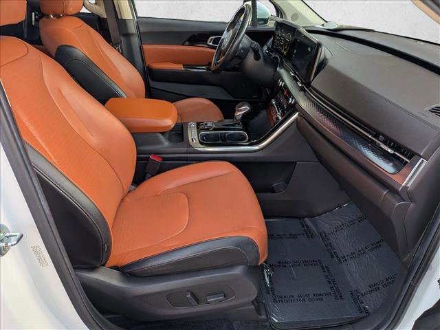 Used 2022 Kia Carnival SX Prestige FWD image 22