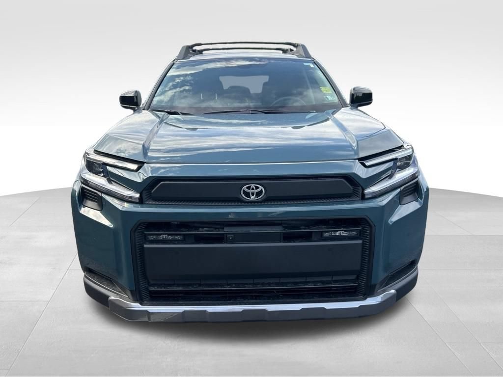 New 2026 Toyota RAV4 AWD image 8