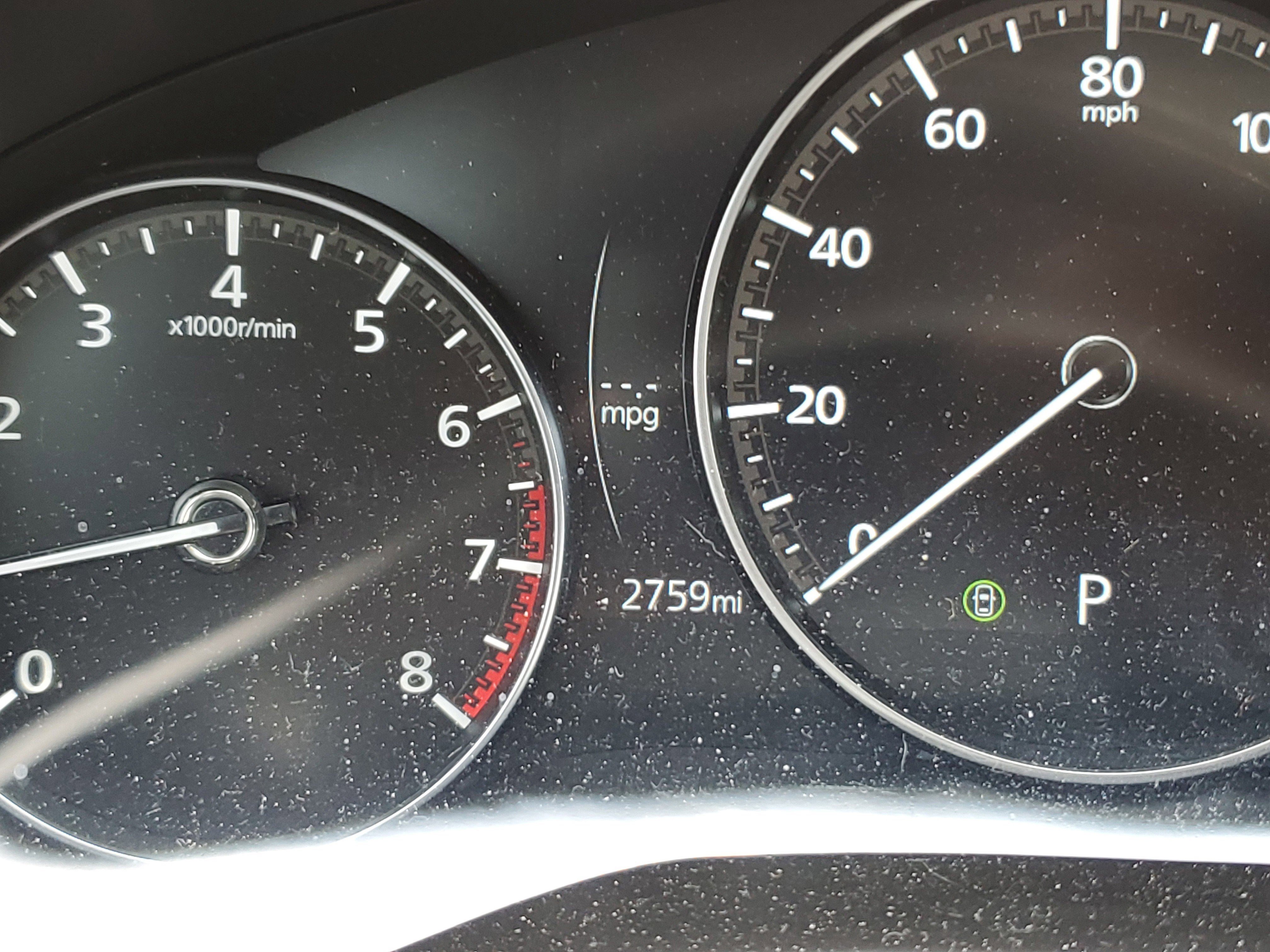 Used 2025 MAZDA CX-50 AWD 2.5 S w/ Cargo Package image 25