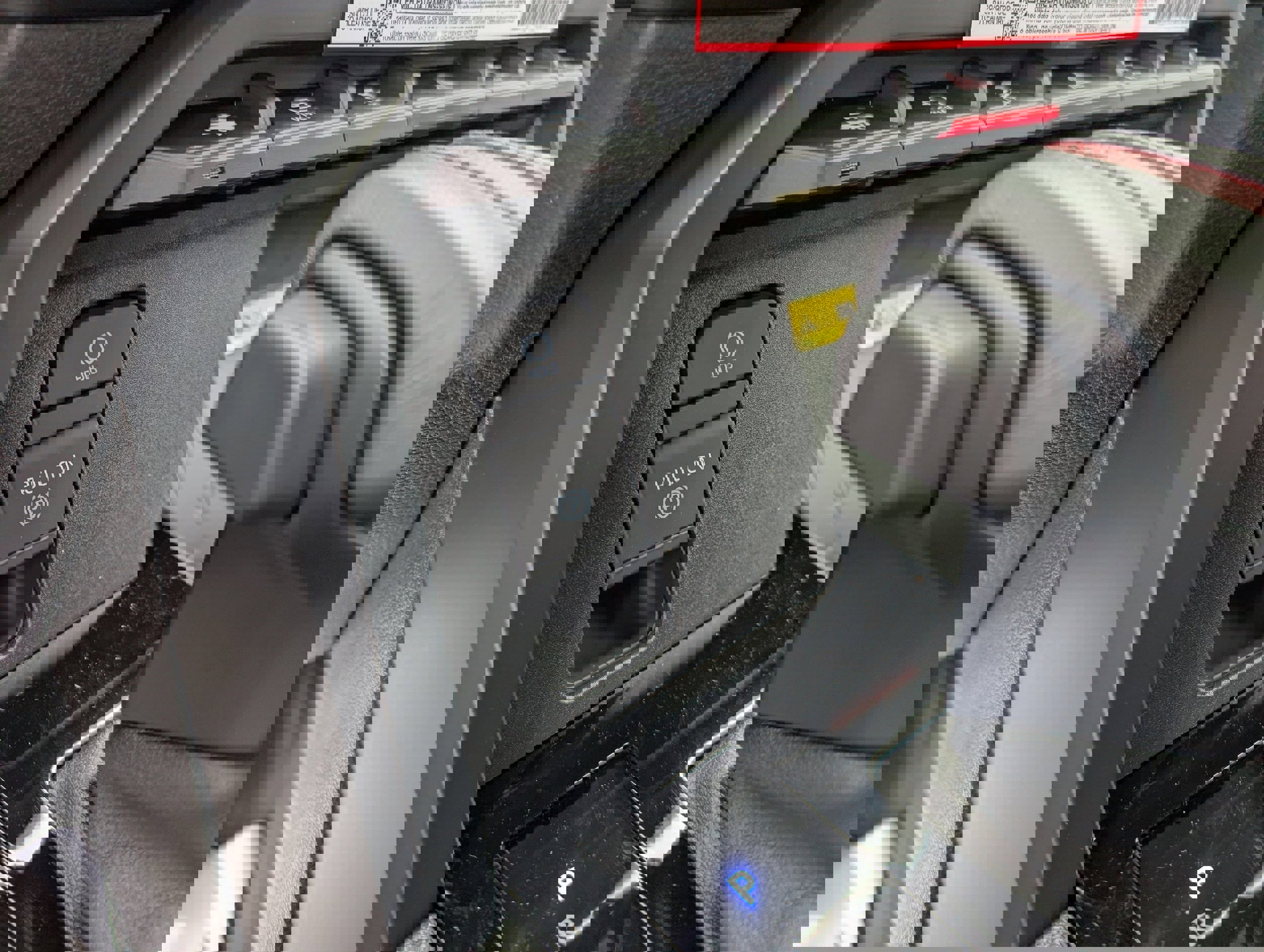 New 2026 Toyota Tundra image 18