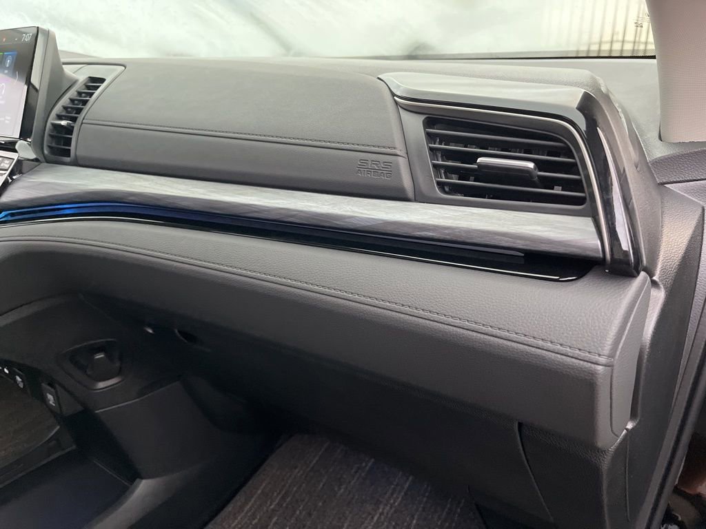 Certified 2026 Honda Odyssey Elite image 31