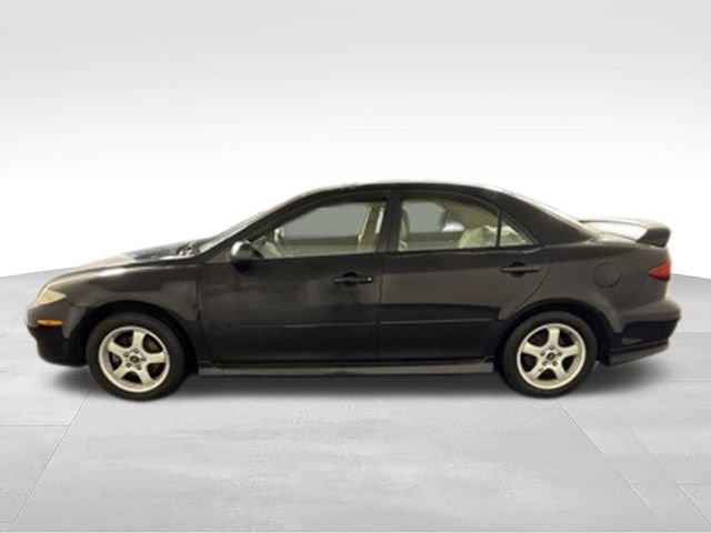 Used 2003 MAZDA MAZDA6 s FWD image 4