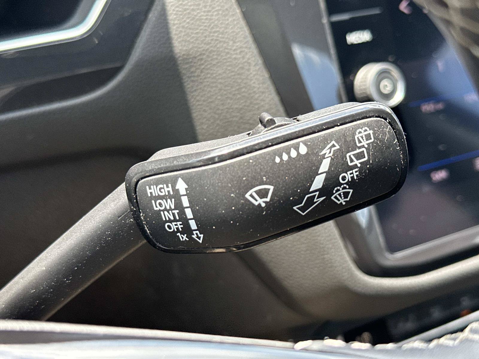 Used 2021 Volkswagen Tiguan S AWD/4WD image 25