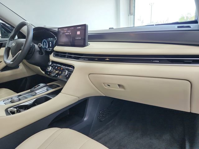 Used 2025 INFINITI QX60 Luxe w/ Cargo Package image 43