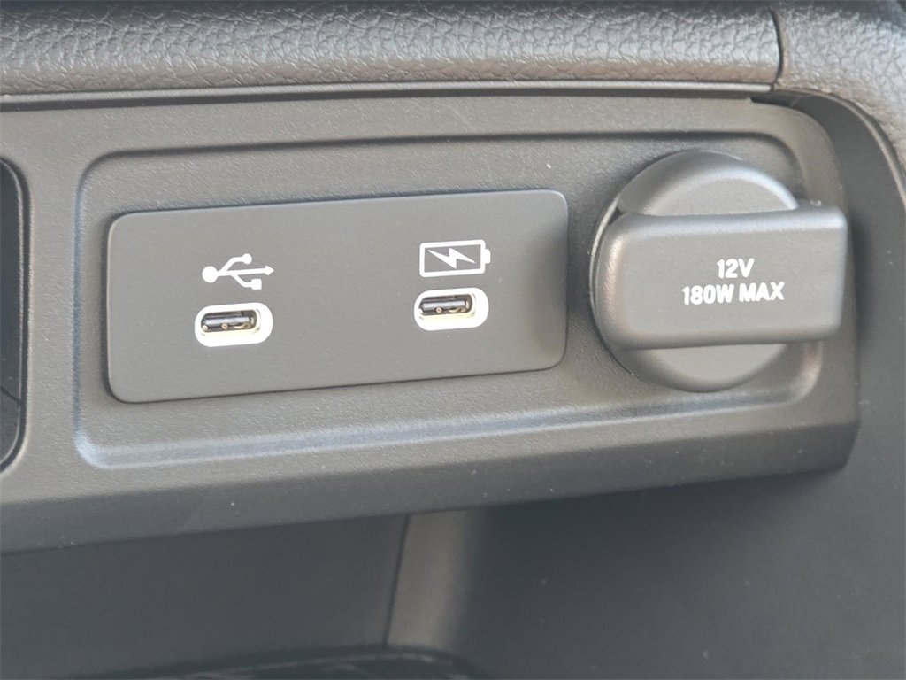 New 2026 Honda Passport TrailSport image 10