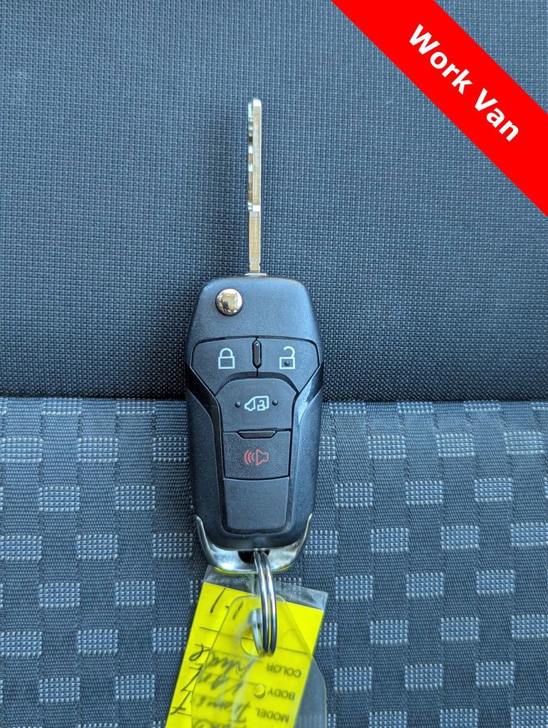 Used 2023 Ford Transit 250 Low Roof w/ Exterior Upgrade Package image 25