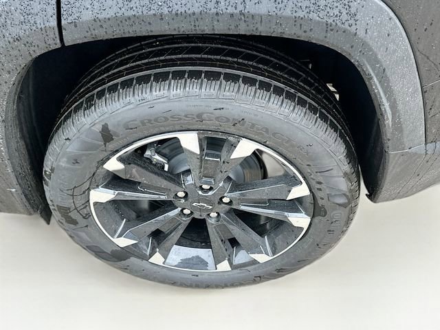 New 2026 Chevrolet Equinox RS w/ Safety and Technology Package image 34