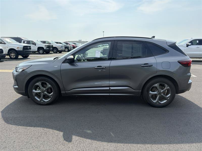 Used 2024 Ford Escape ST-Line FWD image 5