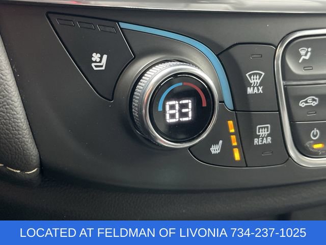 Certified 2023 Chevrolet Traverse Premier w/ LPO, Floor Liner Package image 37
