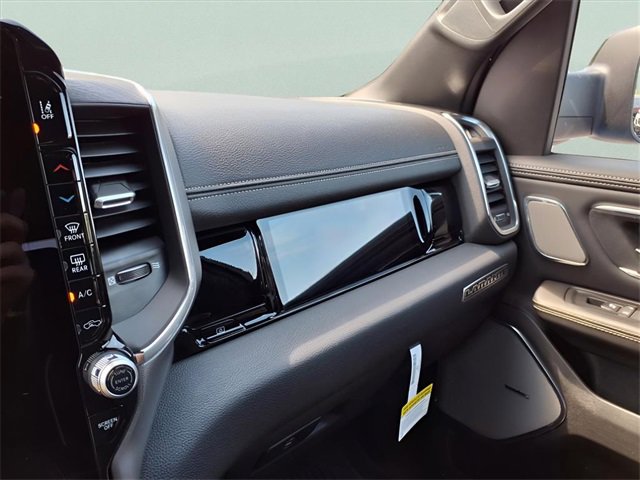 New 2026 RAM 1500 Laramie w/ Night Edition image 14