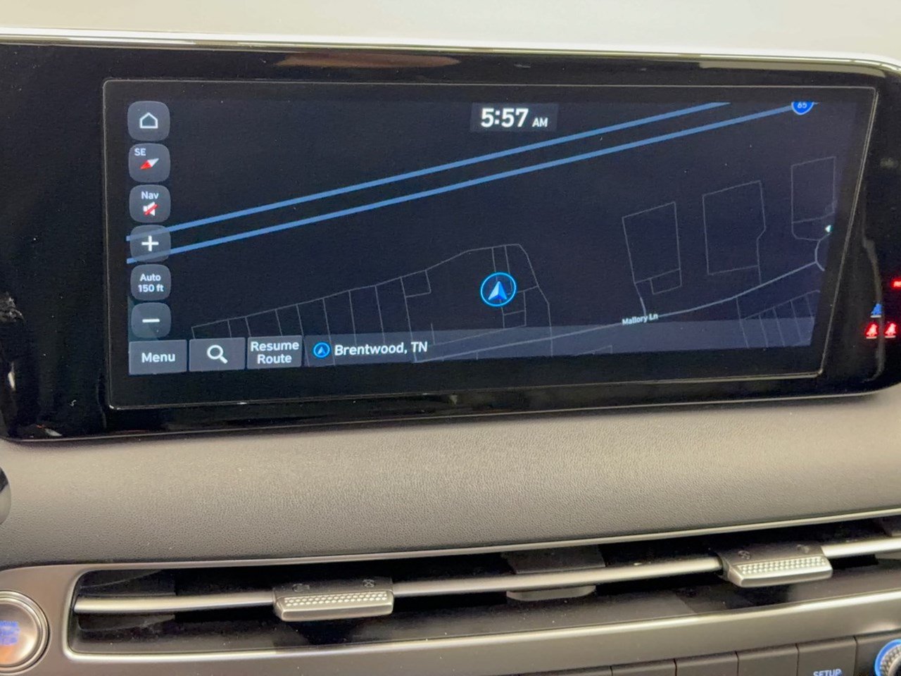 Used 2025 Hyundai Palisade SEL FWD image 23