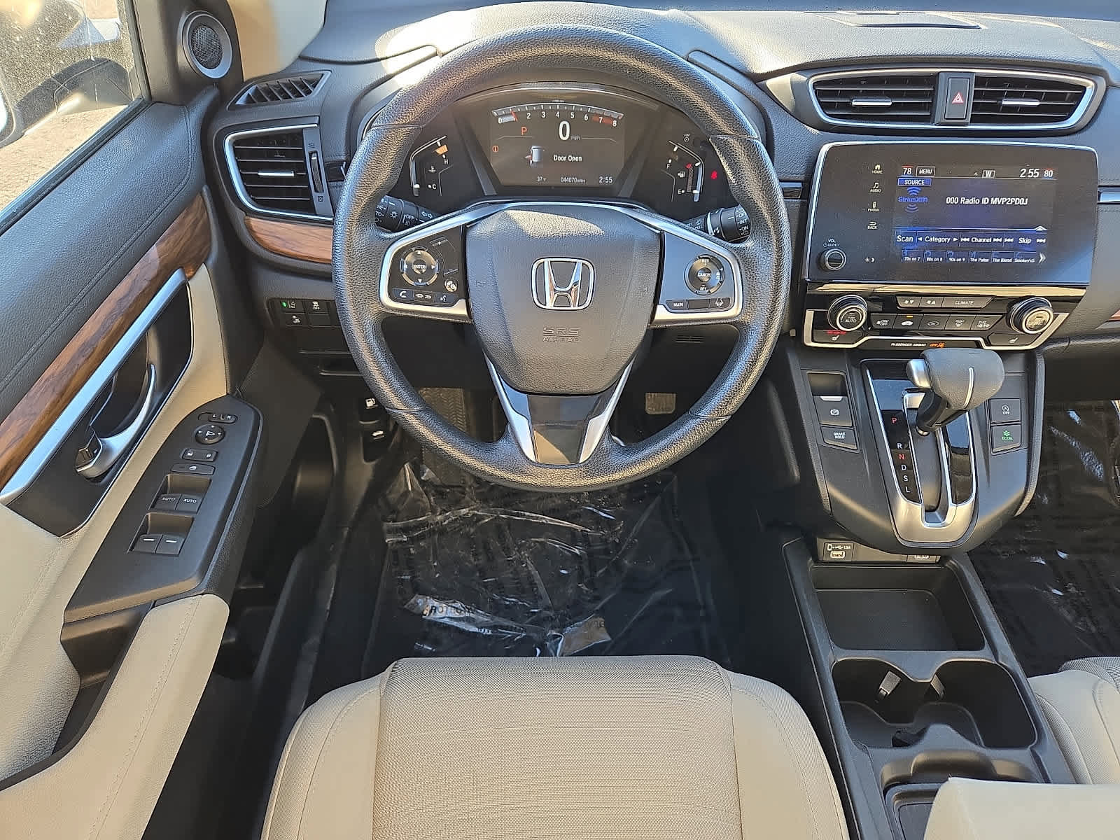 Used 2021 Honda CR-V EX image 13