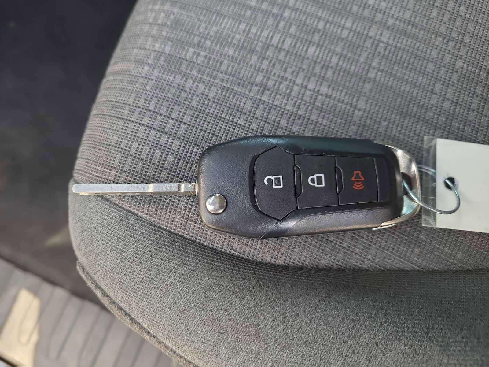 Used 2025 Ford F250 XLT w/ FX4 Off-Road Package image 28