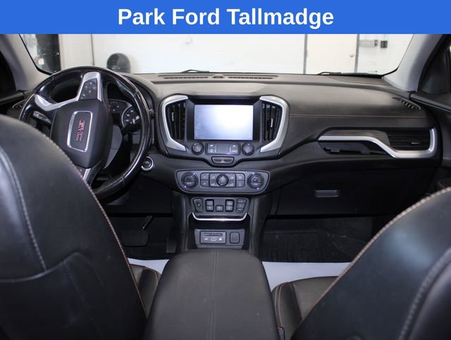Used 2019 GMC Terrain SLT w/ Preferred Package image 27