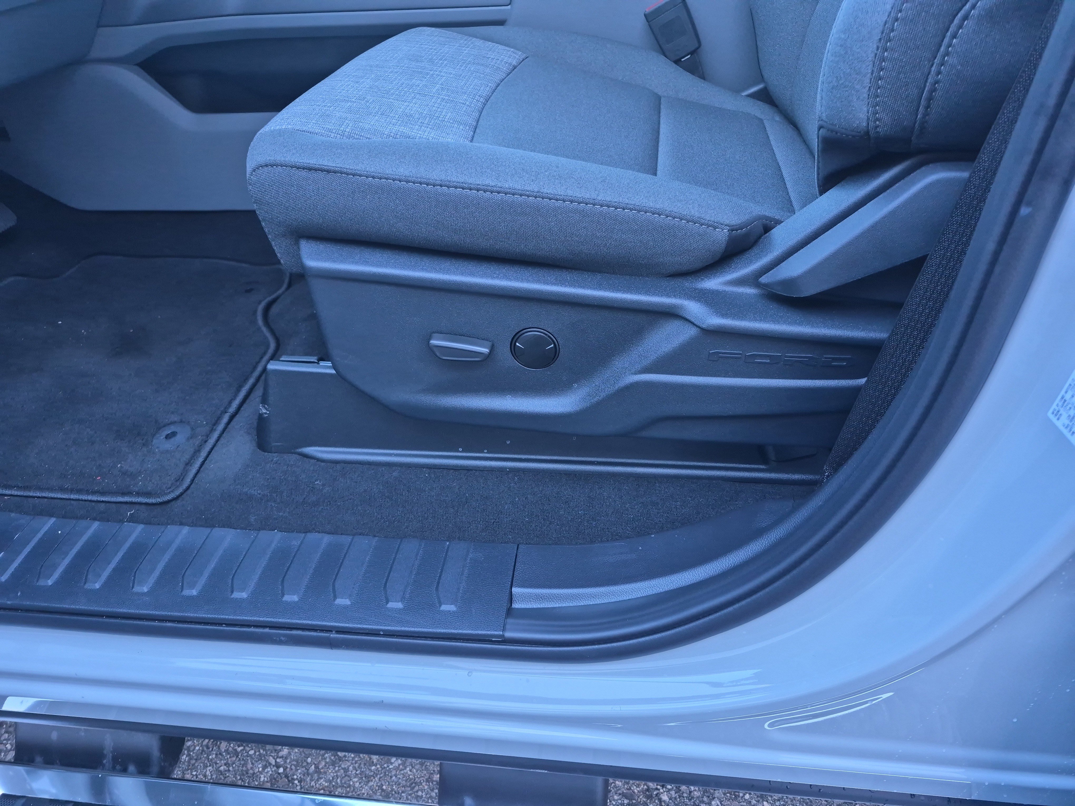 New 2026 Ford F350 XLT w/ XLT Premium Package image 17