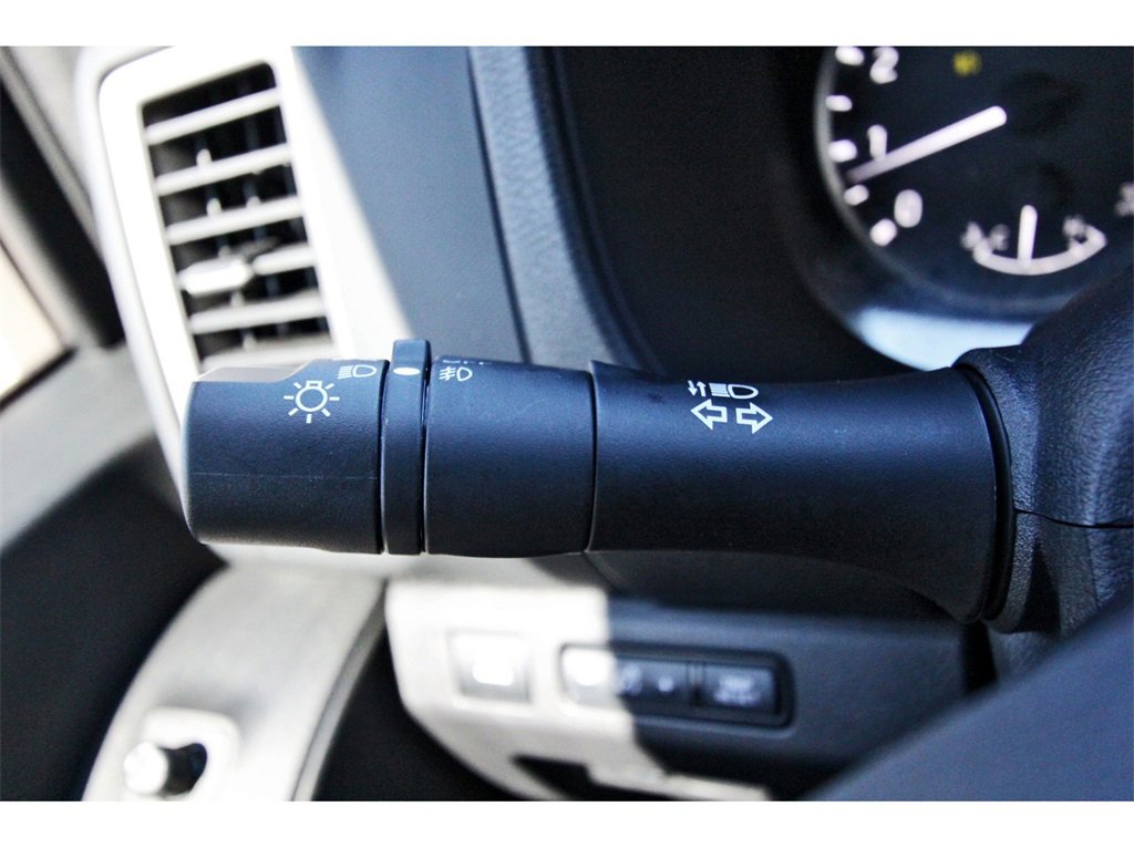 Certified 2024 Nissan Frontier SV w/ SV Convenience Package image 15