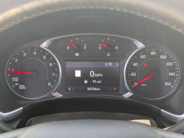 Used 2020 Chevrolet Equinox Premier image 15