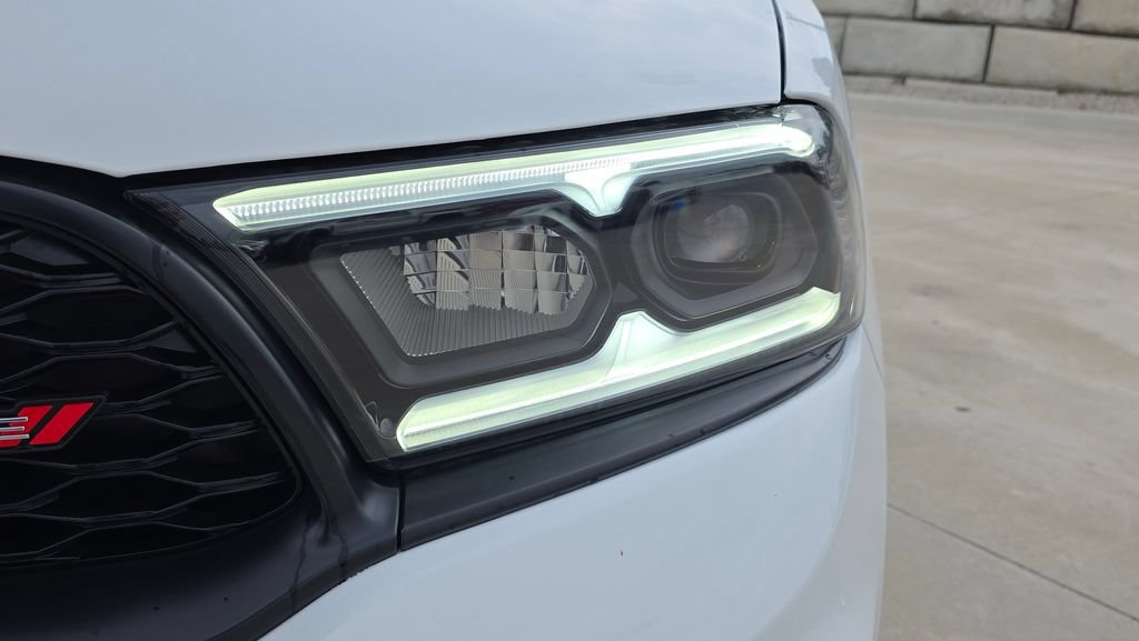 New 2026 Dodge Durango GT AWD/4WD image 9