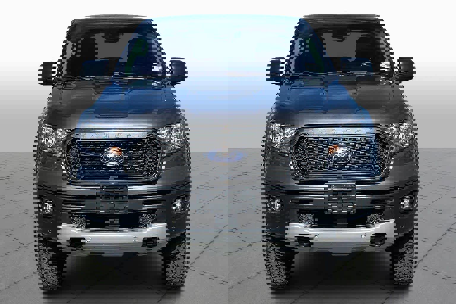 Certified 2021 Ford Ranger XLT w/ Equipment Group 301A Mid image 3