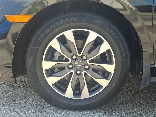 Used 2023 Honda Odyssey EX-L image 11