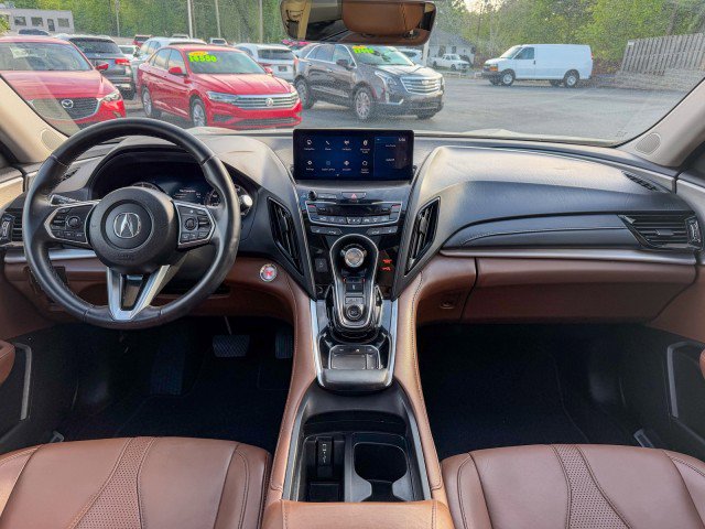 Used 2019 Acura RDX FWD w/ Technology Package image 7