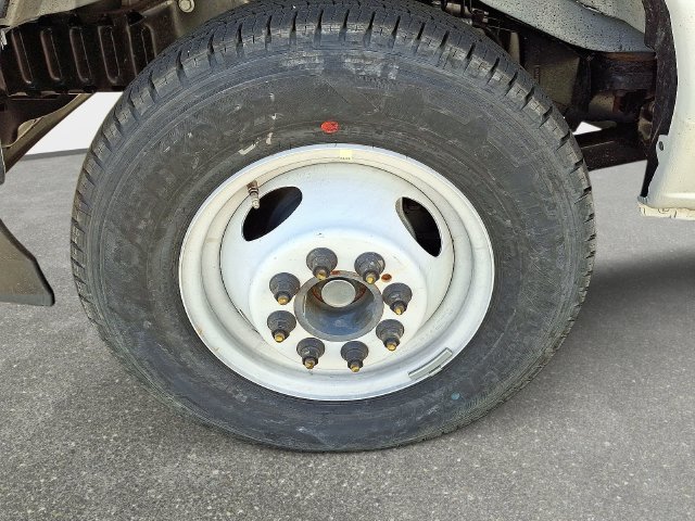 New 2027 Ford E-350 and Econoline 350 Super Duty w/ Driver's Safety Package RWD image 6