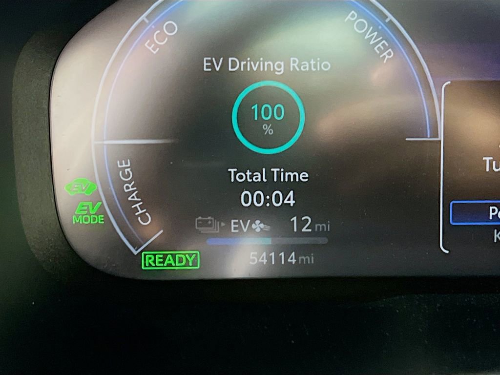 Certified 2024 Toyota RAV4 XSE w/ Premium Package AWD/4WD image 12
