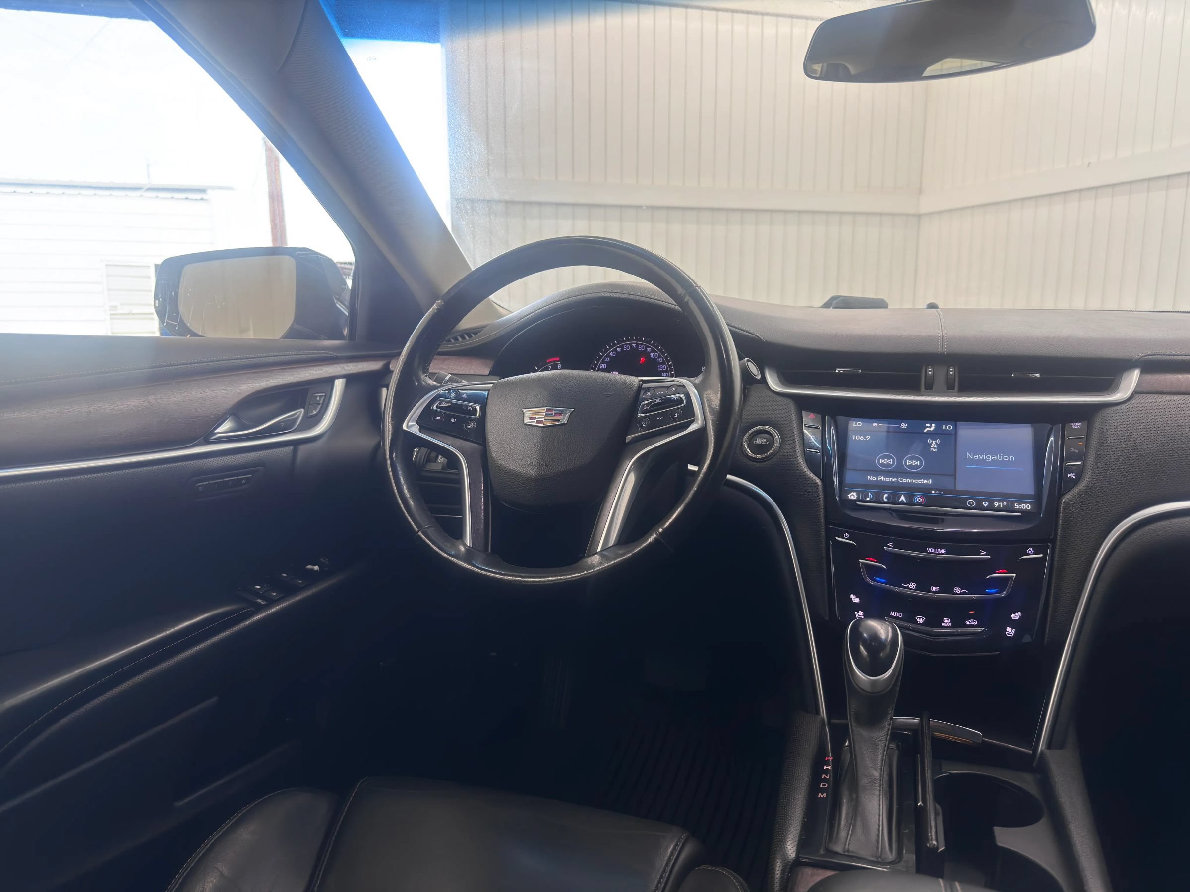 Used 2019 Cadillac XTS Luxury FWD image 15