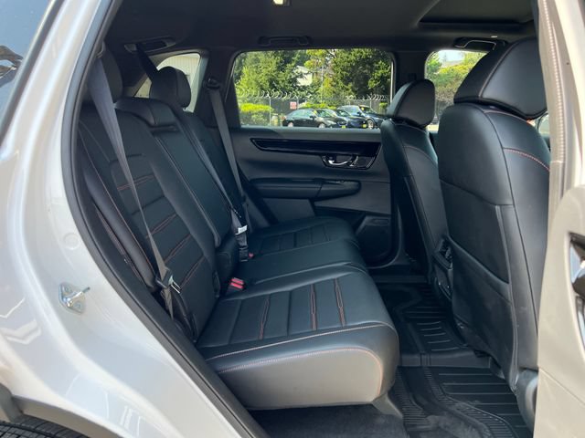 Used 2025 Honda CR-V Sport Touring image 10