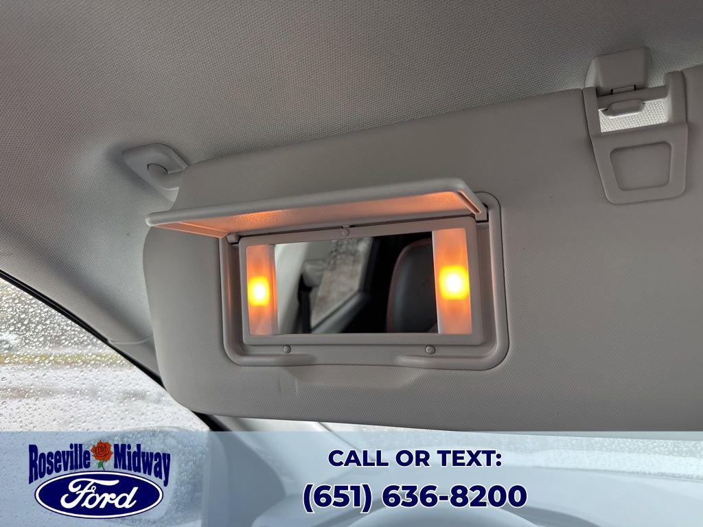 Used 2022 Ford Escape SEL w/ SEL Stealth AWD Package image 21