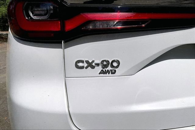 New 2026 MAZDA CX-90 3.3 Turbo S w/ Premium Plus AWD/4WD image 15