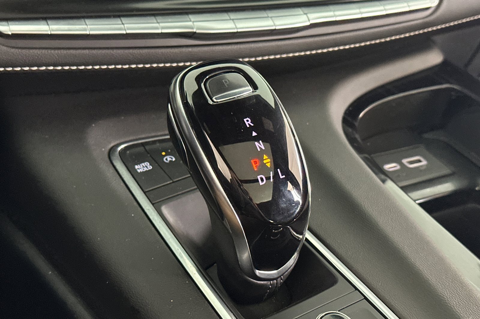 Used 2021 Cadillac Escalade Sport w/ Driver Assist Tech Package image 22