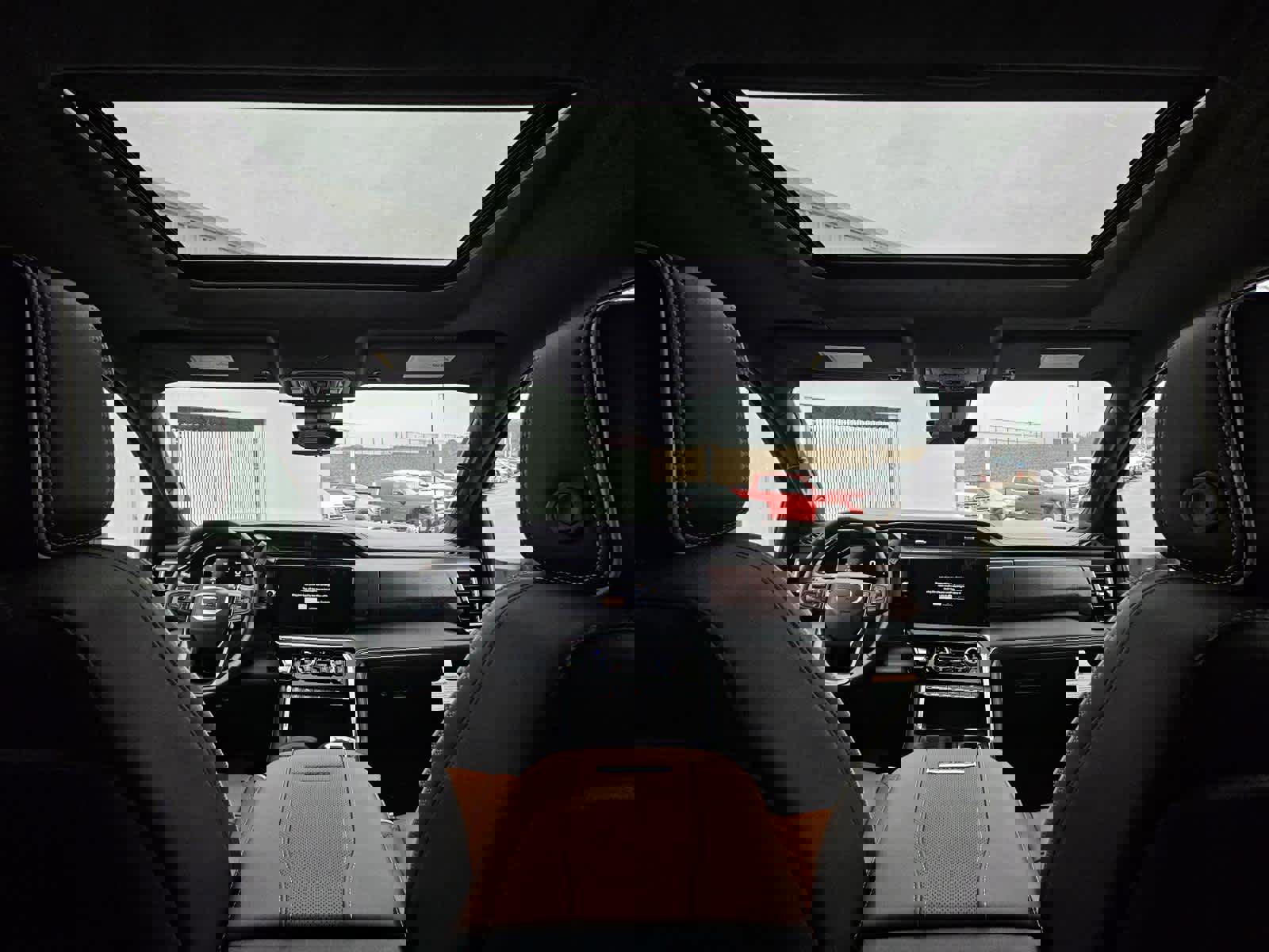 New 2026 GMC Sierra 3500 Denali Ultimate image 15