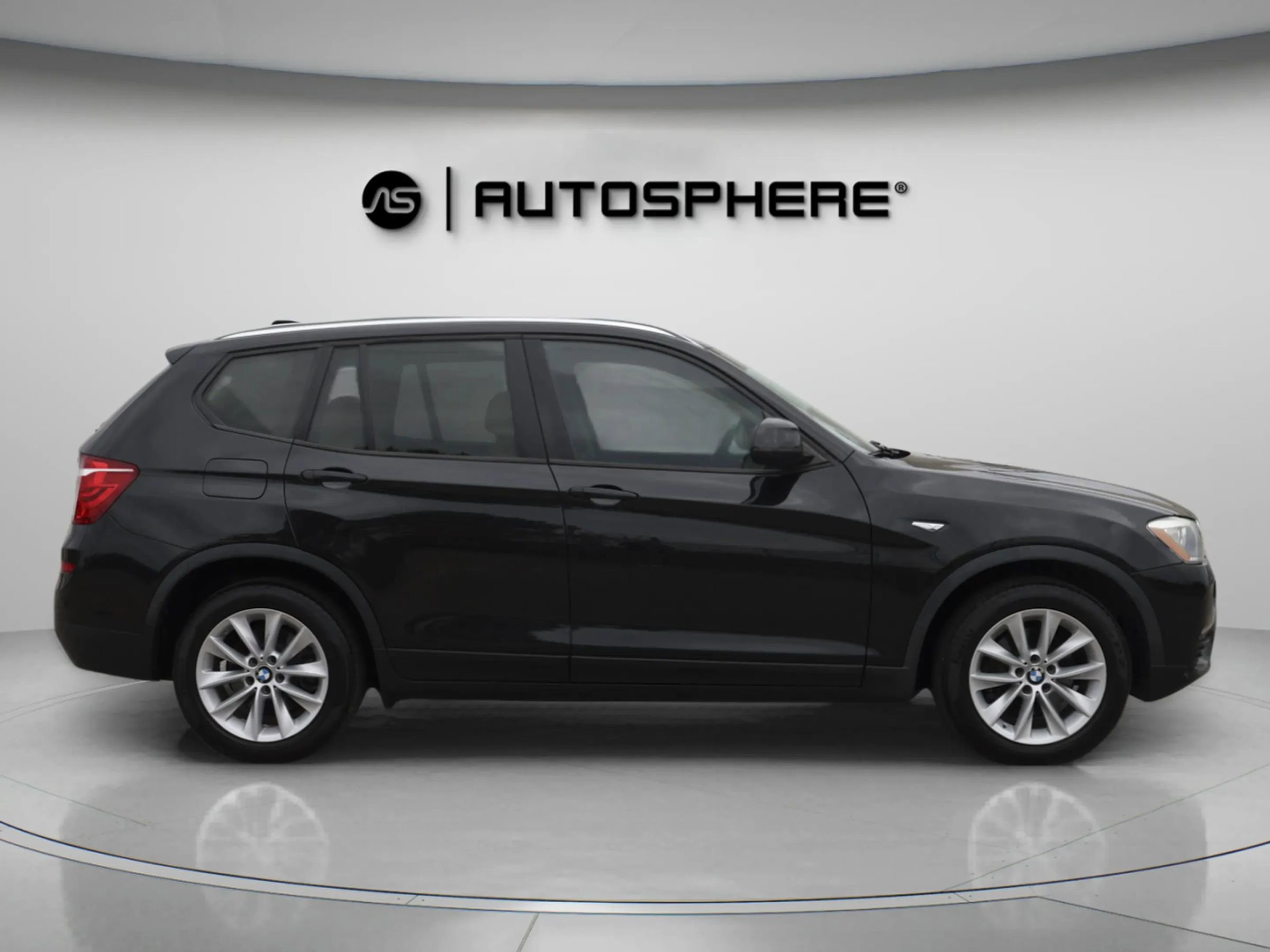 Used 2016 BMW X3 xDrive28i image 11