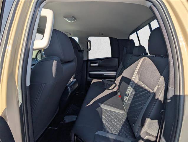 Used 2019 Toyota Tundra SR5 w/ TRD Off Road Package image 17