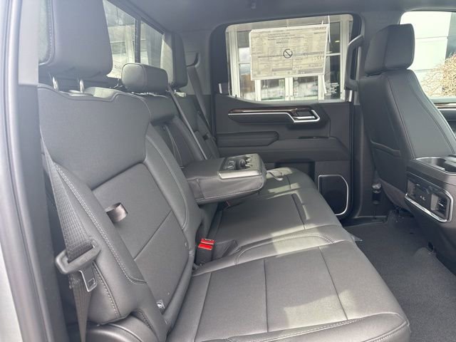 New 2026 GMC Sierra 1500 Elevation w/ Elevation Premium Package image 31